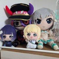 狭霧 (@bayasiww) 's Twitter Profile Photo