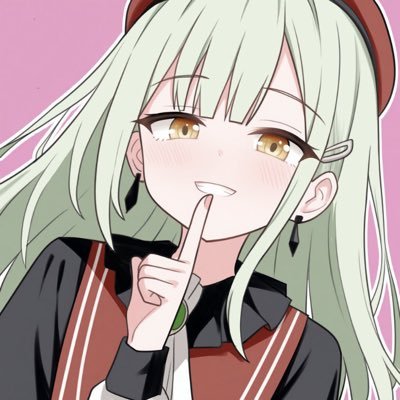 lunasaymaybe15's profile picture. WU