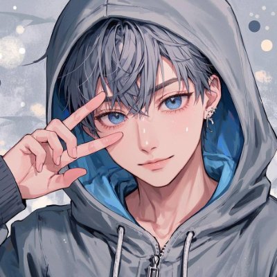 MLT6688's profile picture. 随手点个关注吧 
我可能会经常发精品CA