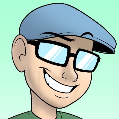 DoovieGuyさんのプロフィール画像