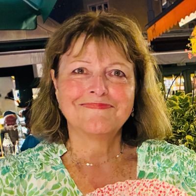 Emeritus Prof & Former Pro-Director (Vice President) Education @ LSE. Book on Connected Curriculum. HigherEd Consultant, Writer, Grandma #PFHEA #FRSA #SaintsFC