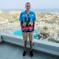 Gary Ormiston (@garyormiston1) 's Twitter Profile Photo Gary Ormiston (@garyormiston1) 's Twitter Profile Photo