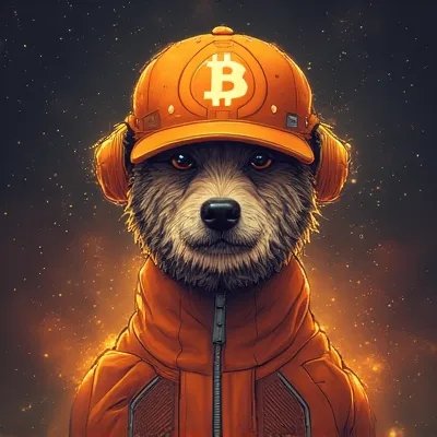 🔶Cryptonian journeying through Blockchain, NFTs, DeFi realms. Navigating the future, one token at a time.