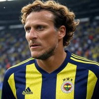 Forlan (@fenerliforlan) Twitter profile photo