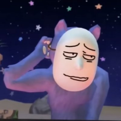 xDさんのプロフィール画像