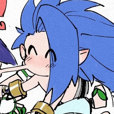 🔞 | フォロー歓迎 ~ 様々なCP、低質な絵、 BL。女体化。 偏食のないオタクなら誰でも。 本@epochekhe