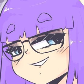 Goth cow mommy streamer on twitch!~ Come cuddle~ I love you~
art and pfp by @ari_biri_