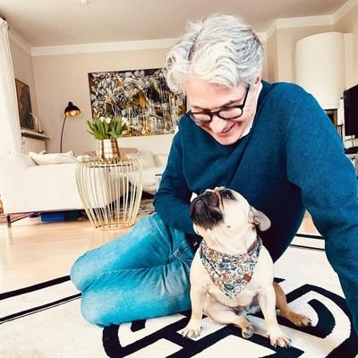 016a4c766c324a3's profile picture. Today is a gift. That's why it's called the present