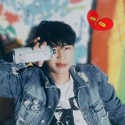 redrosa_2021's profile picture. 건행 그리고 🩵