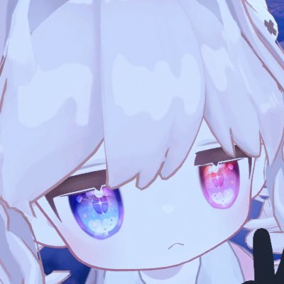 探しチャレンジどうぞ | 隠れてVRC楽しんでるだけなの 🤍 | VRCで出会った人を語るの好き | 日本人みたい日本語上手いよ