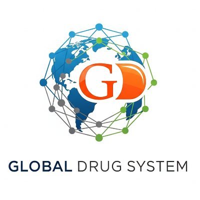 gdrugecosystem's profile picture. 