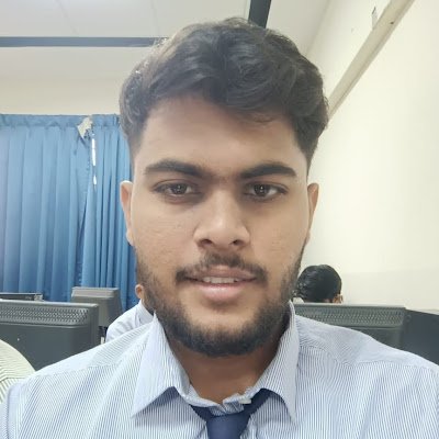 singh_sand73560's profile picture. Learning DSA📙| Learning full stack dev 🌐 | On a mission to grow daily as a coder and human 😄