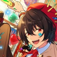 学校に行きたくない朔間凛月 (@sakuma_ritu3) 's Twitter Profile