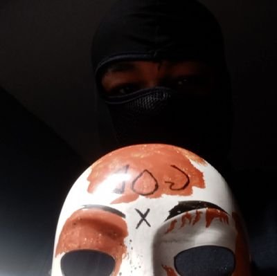 I'm a cult leader for this modern day manson family check out black manson