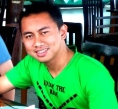 Tourism and English teacher, biggest fan of Inter Milan, slave of ALLAH SWT