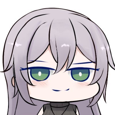 i sometimes draw chibis. Draws GFL/NC and NIKKE.
DM for commission
Support me :
https://t.co/p63fBs8MIf
https://t.co/iGI8GE1GII