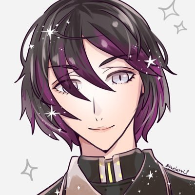 残念コミュ障を拗らせ気味の社会人。文字書き。よくヘタレる。リィンカネ:レヴァフィオ、FF14:黄金7.1クリア。雑多垢なのでその他ジャンルやゲームも呟きます。アイコンはFranさんに描いていただいたものになります【@prelatti_f 】。FF14創作垢【@FF141020450 】