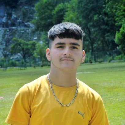 VivekBadyall's profile picture. 