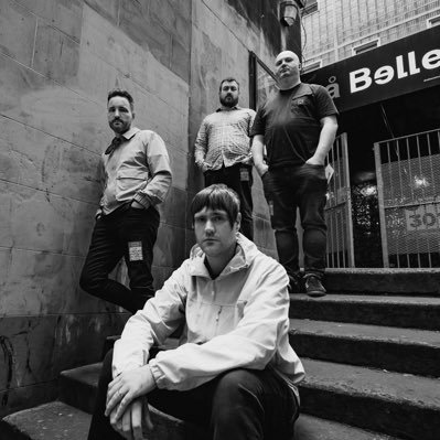 4 Piece Indie / Electronic band from Stirling. Best described as a blend of 80's Electronica with a wash of Synthwave and a sprinkling of 90's dust.
