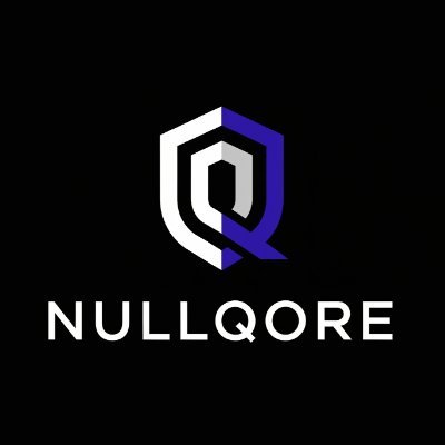 nullqore's profile picture. 