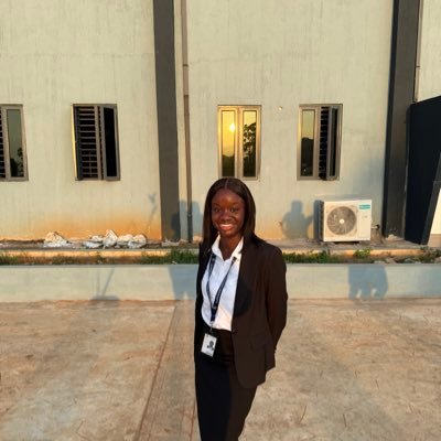 IamRegal12's profile picture. ⚖️ | An Avid reader📖 | Avid Leaner | Avid Writer🖋️ | Grace✨| 24…2