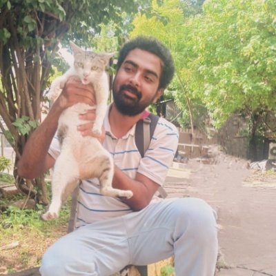 A privileged Brahmin,
பார்ப்பனர்களுக்கு சாப விமோசனம் உண்டா?
Amateur Filmmaker turned Sales Professional, https://t.co/nA2APSLuk0