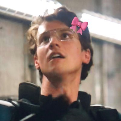 𖦹 #1 vigilante lover . . . VIGILANTE IS BACK BABY
@vigilanteslvr . . peacemaker fan + i post about adrian a lot
yumeshipper / i post cringe
