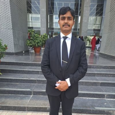 ChChangezi's profile picture. I am an advocate of High Court, Human Rights Activist & Research Scholar.