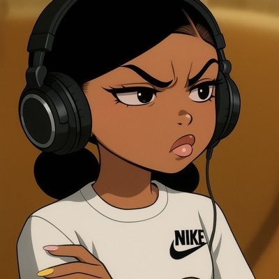 TheAltcoinQueen's profile picture. Alt coin queen