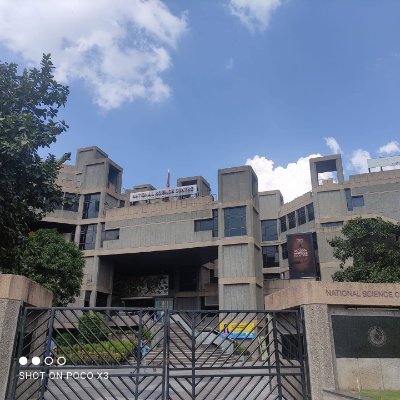 National Science Centre, Delhi is one of the largest Science Centre in Asia and it is popularly known amongst its visitors as, “A Dream Castle for One and All”.