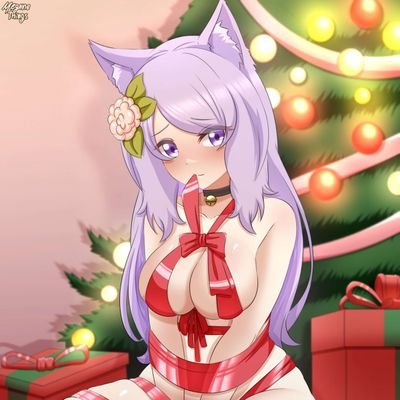After dark/NSFW account for @CovexVortex
MDNI, obviously
nonbinary lesbian catgirl
