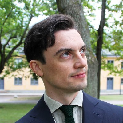 Associate professor at Karolinska Institutet, researcher in metascience. Affiliate at Stanford University.
https://t.co/7rsF9CYIyp