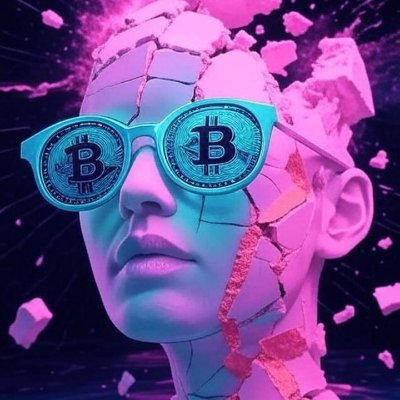 Raven_darlin's profile picture. Crypto News and Crypto Arts