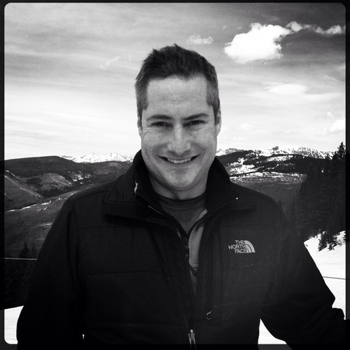 Adam Selkowitz Profile