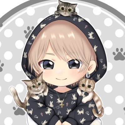 アトム 2(ハイライト案件は激強)🐈⸒⸒⸒⸒ Profile