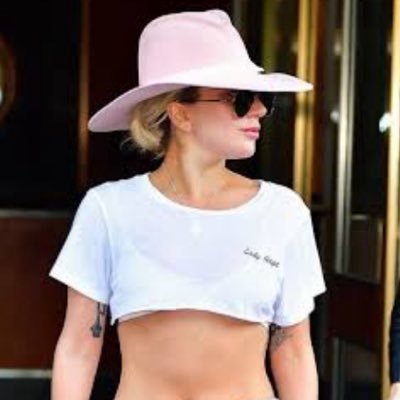 ladygagafan2007's profile picture. 