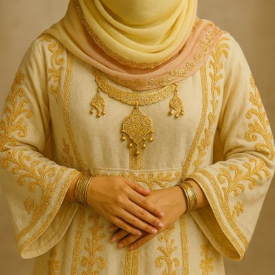 Morisca Muladí, Española musulmana. Patriota amantísima de España y defensora de su cultura y sus costumbres sin perder mi identidad y el islam como mi religion