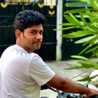 Dnesh (@dneshkrish) 's Twitter Profile