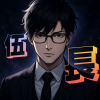 𝐀𝐔𝐑𝐄𝐗┃伍長院 (@gocho_jp) 's Twitter Profile