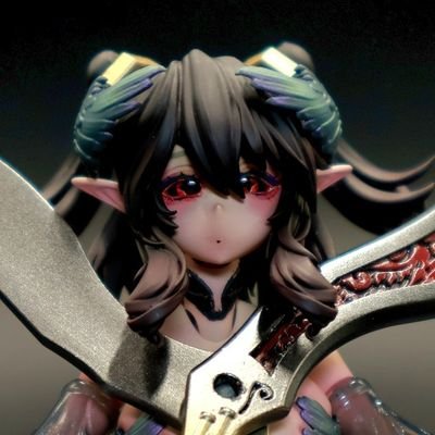 美プラを楽しんでいる皆さまとお友だちになれたらうれしいです…!₍₍(ง˘ω˘)ว⁾⁾
日本語のツイートは全部ChatGPTで翻訳してます( ˘͈ ᵕ ˘͈♡)
English OK
한국인입니다.