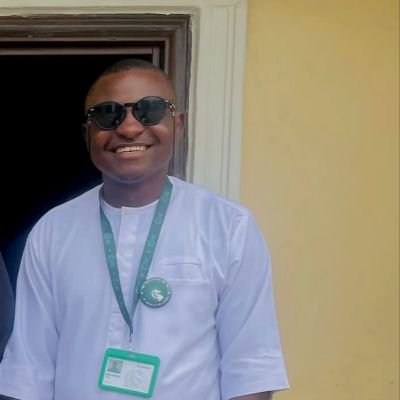 🌍 Public Health Advocate | Environmental Health Expert
🐓 Poultry & Crop Farmer | Agripreneur
📖 Lifelong Learner |https://t.co/duKP9PTME7. Public Health
💡 Inspiring growth