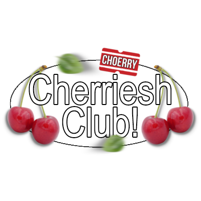 CherrieshClub's profile picture. https://t.co/gP33GLKFsG 𓉳 A heavenly flourish sealing the harmony of Eden.