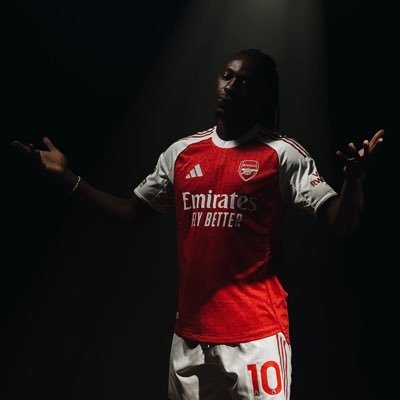Win or lose, Arsenal through and through👍🏽❤️