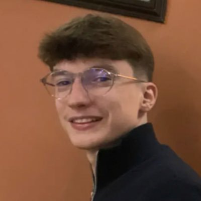 Nicolas Matt Profile