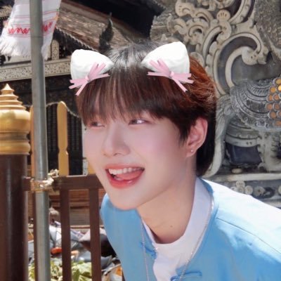 ˖°𓇼 fan account 💭꙳ .✿。| ♡ mommy nong ▸ sunoo hinata lukest ~♡ | 🎸🦈 ~ 🦆🐰♡! #WilliamEst #KengNamping🤍🎀 ⠀⠀⠀⠀⠀ ⠀⠀⠀⠀⠀ ⠀⠀⠀⠀⠀ ⠀⠀⠀⠀⠀ ⠀⠀⠀⠀⠀ ⠀⠀⠀⠀⠀ ⠀⠀⠀⠀⠀