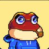OrdinalSpooky's profile picture. The first-ever pixel animation frogs on the $Monad Blockchain - Discord: https://t.co/Th5ny4ipxu