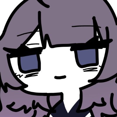Holo🤖︰紫咲めあり︰🍎♟️︰音街ウナ︰ブルアカ︰
ヘッダー(フリー)▷うりゃ。様【@___z_z_oO_】←神様
オタク垢▷@xNmne