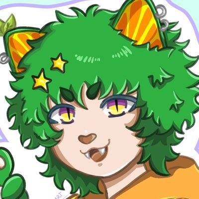 LasagnArt's profile picture. 🇮🇹 / I'm old and I ship what I want / he-they mf
