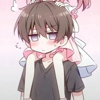 霖酱最可爱 (@jinfeixibi4) 's Twitter Profile