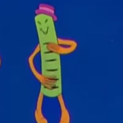 きゅうりもどきさんのプロフィール画像